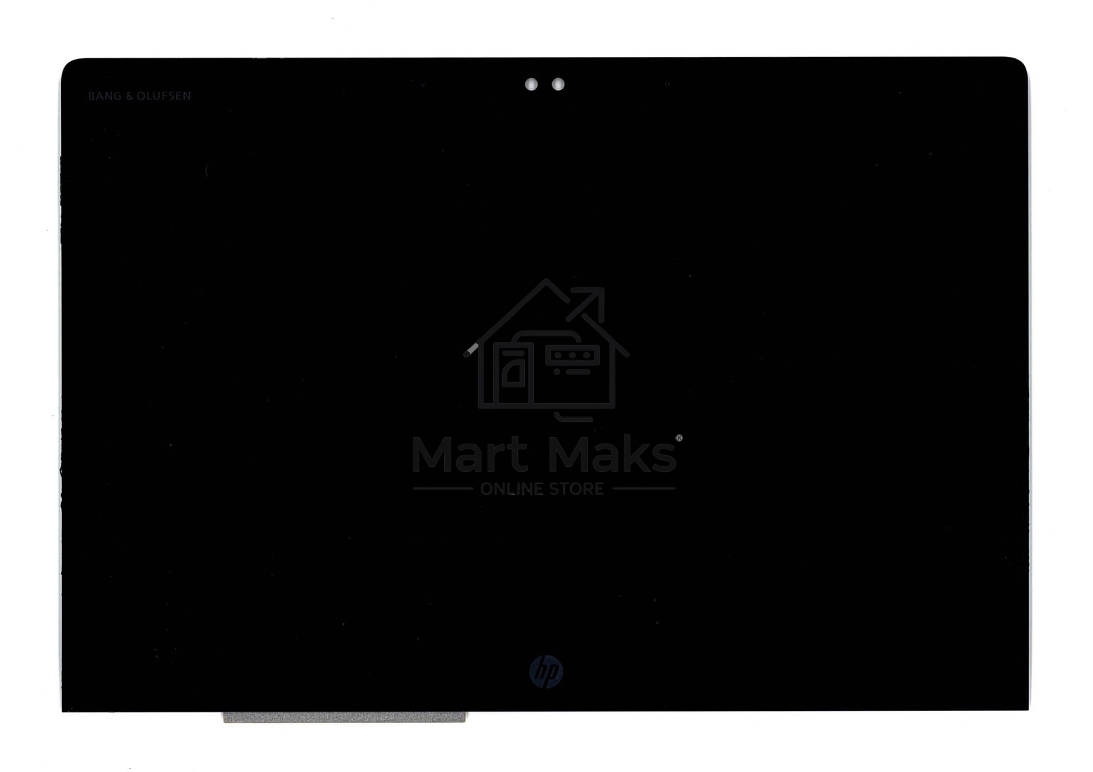 Модуль (матрица + тачскрин) для HP EliteBook Folio G1 FHD