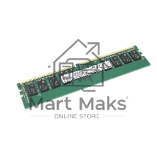 Оперативная память Samsung, DDR4, 8GB (1x8GB), 2400MHz, CL17, DIMM, OEM
