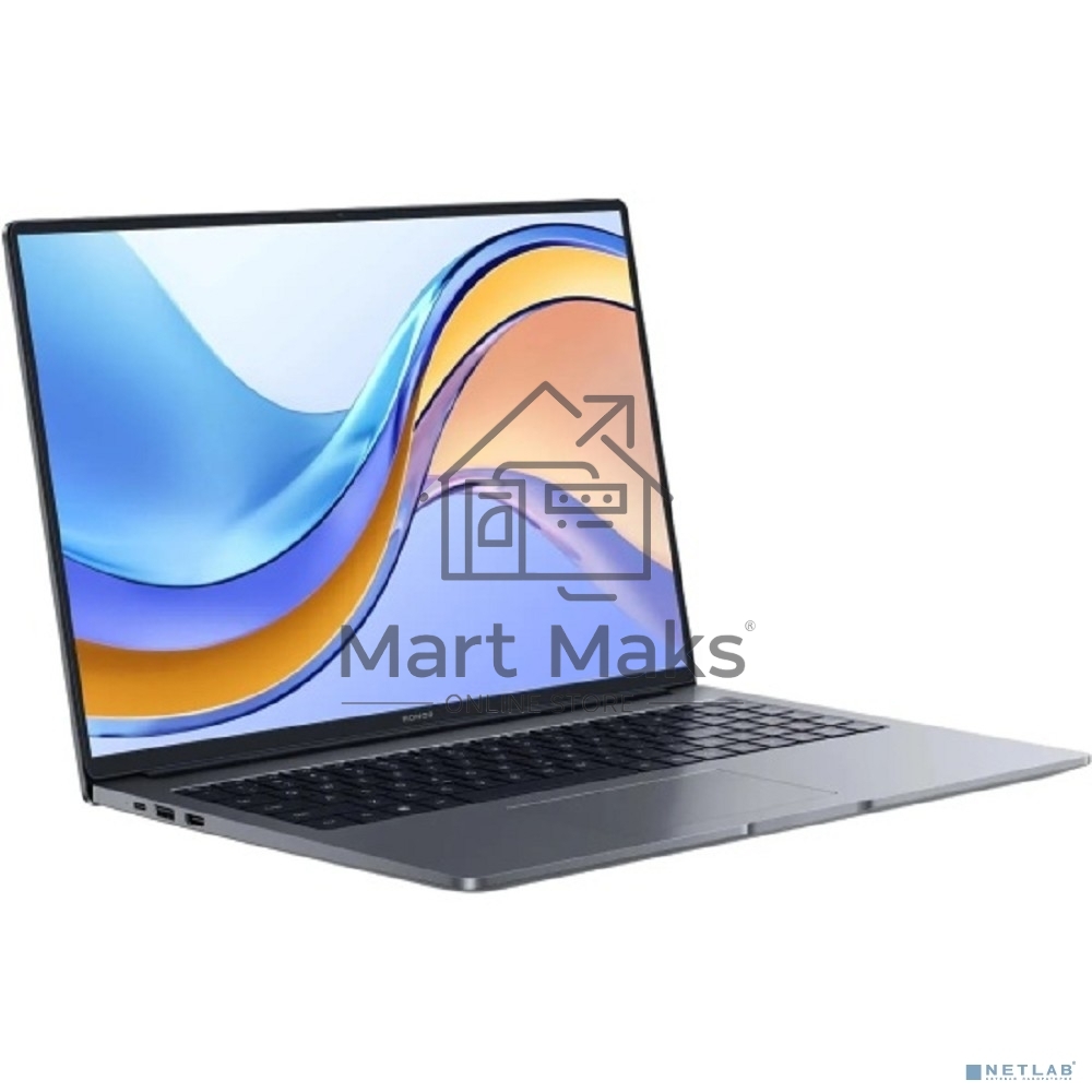 Ноутбук Honor MagicBook X16 16