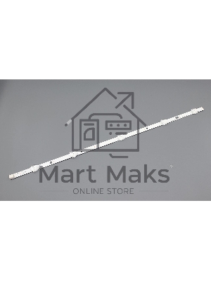 Светодиодная подсветка VESTEL 490DRT VNB A-TYPE REV08