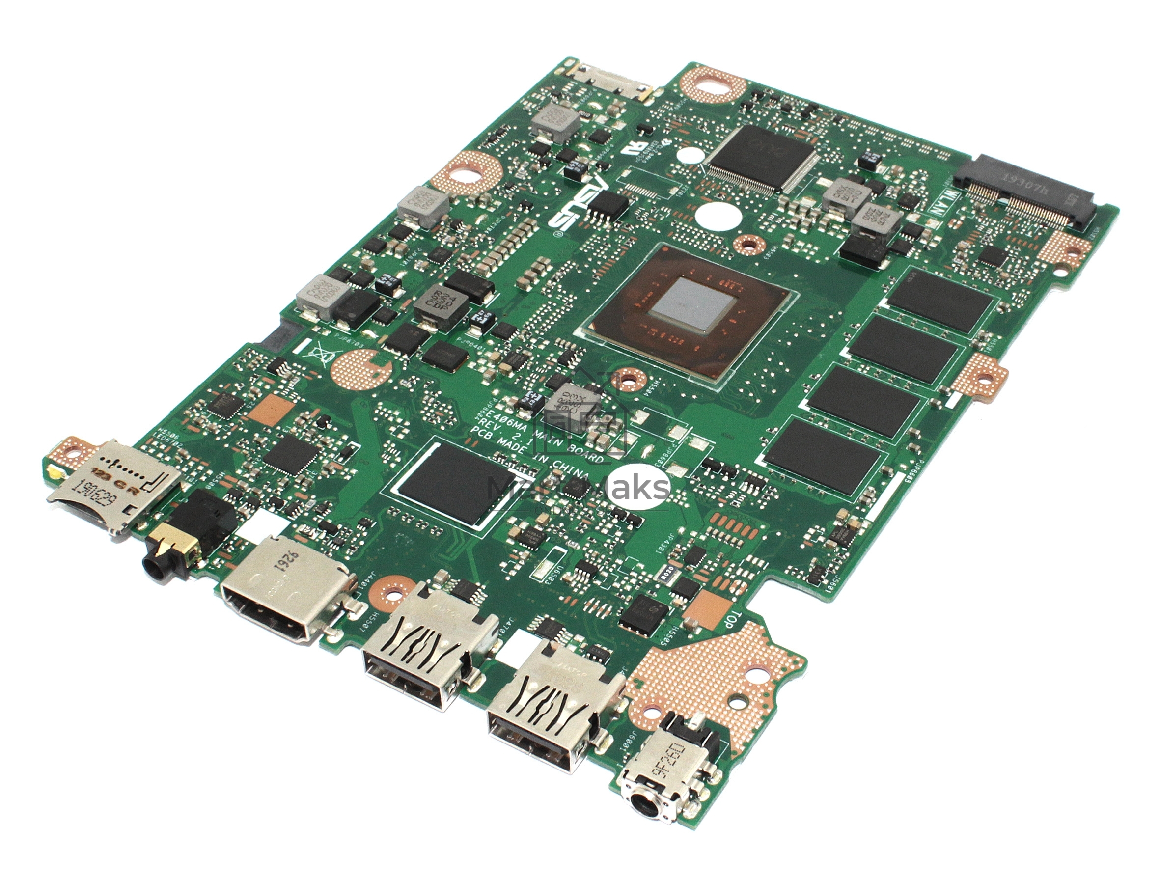 Материнская плата для Asus E406MA 4G/N4000