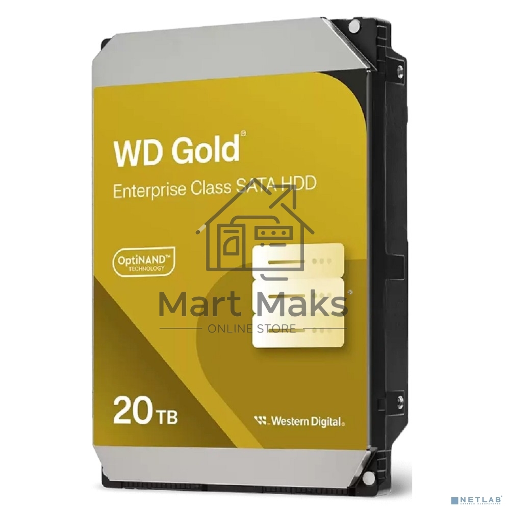 Жесткий диск Western Digital 3.5