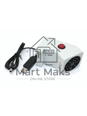 Вытяжной вентилятор-мини Kaisi Ma3+