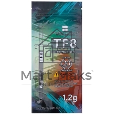 Термопаста Thermal Grease Thermalright TF8 1.2g / bag+spatula