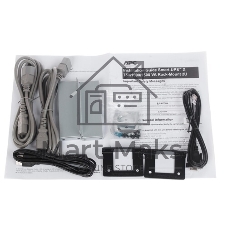 Источник бесперебойного питания APC Smart-UPS X SMX750I/750 ВА/600 Вт/8xIEC320 С13