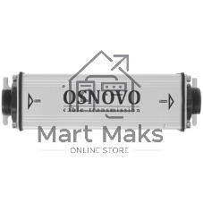 Удлинитель Osnovo E-PoE/1GW