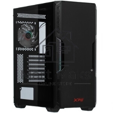 Компьютерный корпус XPG STARKERAIRBTFMTA-BKCWW
