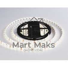 Комплект светодиодной ленты GS2502 5050 60Led/ 14.4W m/ 12V IP65 RGB/ 5000*10*2.87mm (4 конт.)