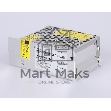 GS9602 блок питания 24V 36W 1.5A IP20 90-260V 85*58*34