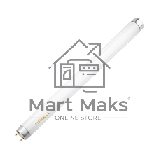 Лампа Т8 для уничтожителя, S 80м², 10Вт ЧЕТЫРЕ СЕЗОНА