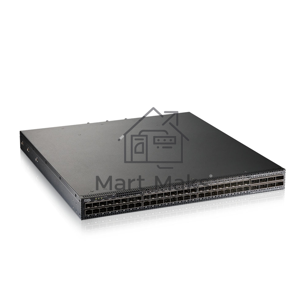 Коммутатор L3 Core Zyxel NebulaFlex Pro CX4800-56F, rack 19
