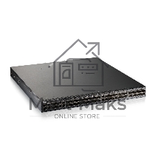 Коммутатор L3 Core Zyxel NebulaFlex Pro CX4800-56F, rack 19