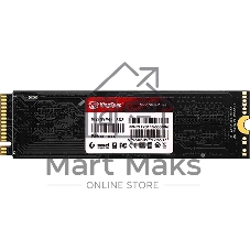 Накопитель SSD Kingspec 1Tb M.2 2280 PCI-E 4.0 x4 XF-1Tb