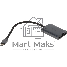 Адптер USB3.0 Type-C/ SD/ microSD 4.0 TP-Link UA440C