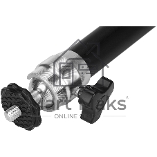 Кронштейн для проектора Cactus CS-WMS-13 черный макс.3кг настенный и потолочный поворот и наклон