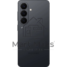 Смартфон Samsung Galaxy S26 SM-S942B 12/256Gb черный