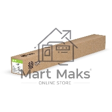 Калька Cactus CS-LFPTR80-914175 A0+ 914мм-175м/80г/м2 универсальная втулка:76.2мм (3