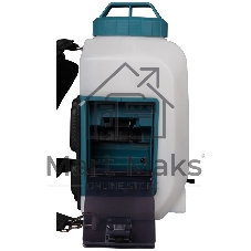 Опрыскиватель Makita DUS108Z аккум. ранц. 10л