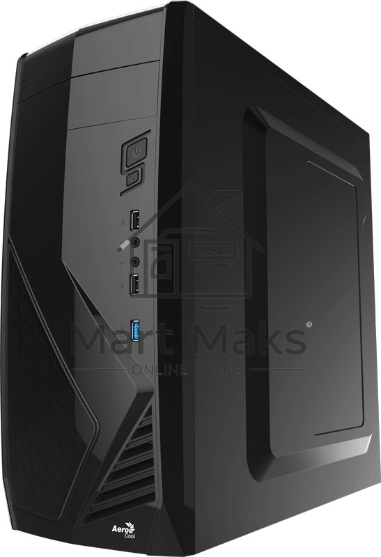 Компьютерный корпус Miditower Aerocool / Formula 