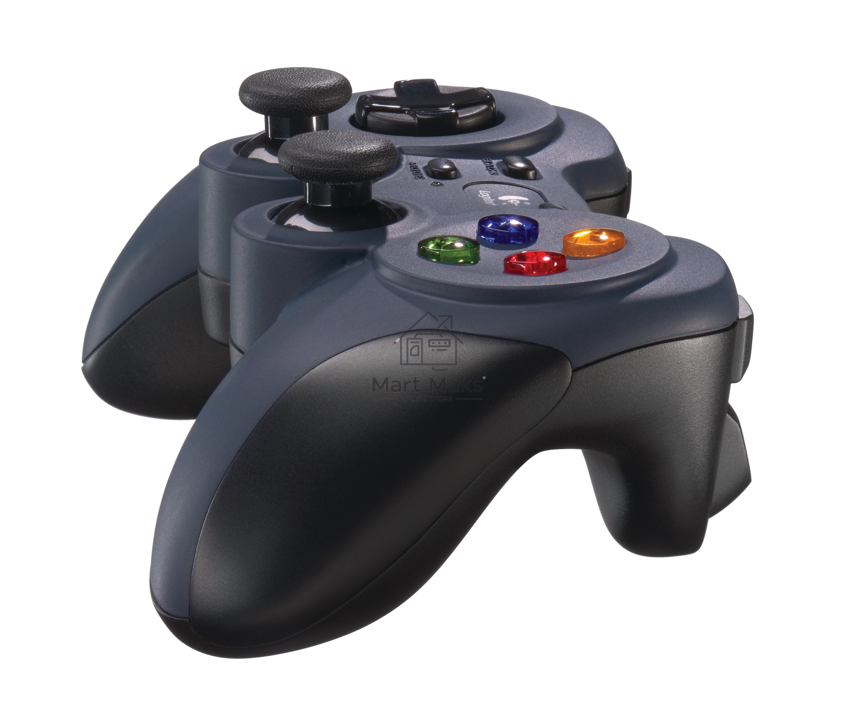 Геймпад Logitech Gamepad F310 940-000135