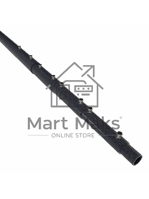 Мачта для антенн 1000 см телескопическая Rexant