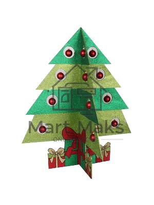 Фигура Neon-night 