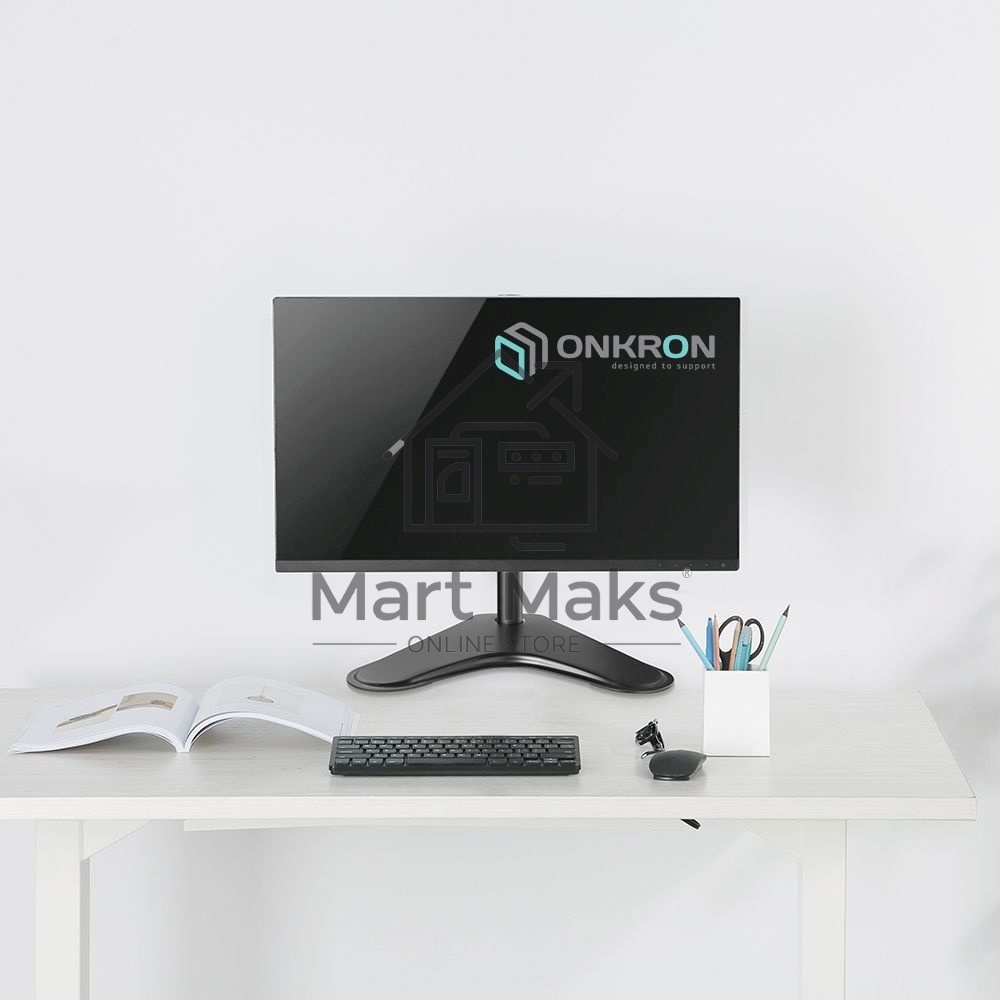 Кронштейн ONKRON D101FS для монитора 13