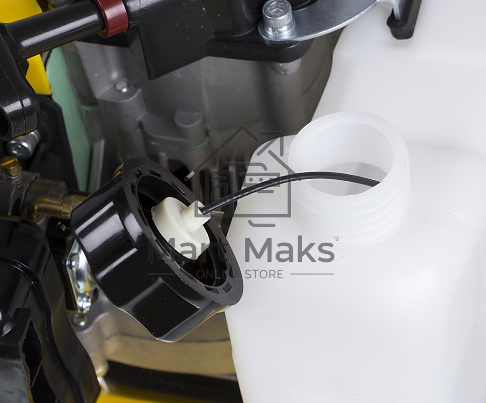 Культиватор Huter GMC-2.8 2.8л.с.