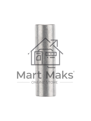 Гильза кабельная медная луженая ГМЛ 35-9 (35мм² - Ø9мм) ГОСТ 23469.3-79 (в упак. 50 шт.) Rexant