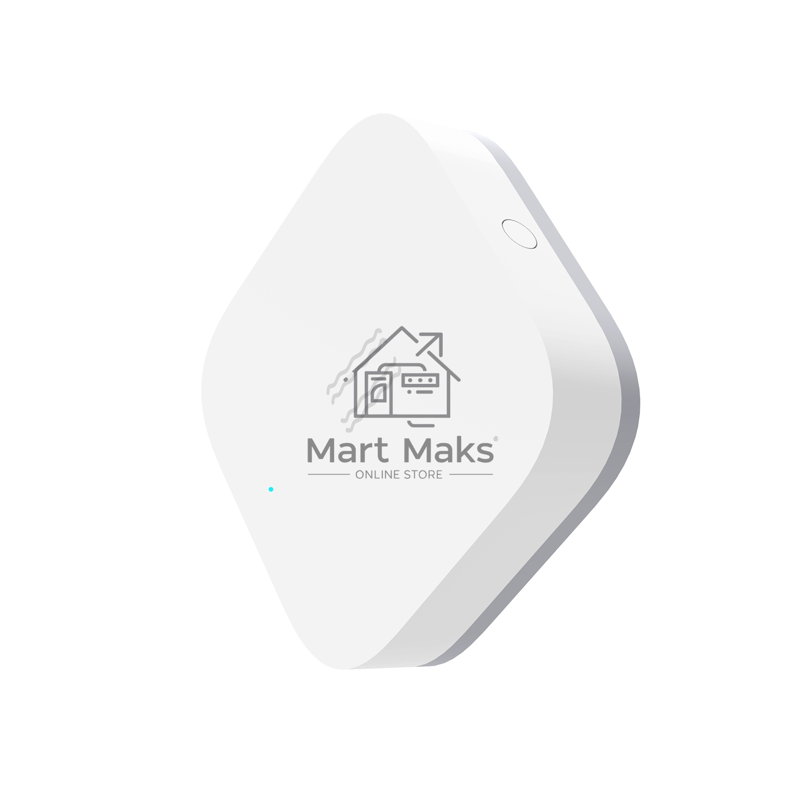 Датчик вибрации Aqara Vibration Sensor