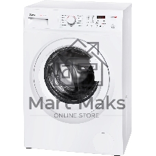 Стиральная машина Atlant СМА 40М105-00 белый, загрузка фронтальная 4 кг, 1000 об/мин., класс: А+