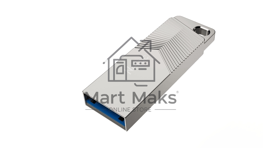 Флешка USB R/W R/W Netac UM1 16Gb <NT03UM1N-016G-32PN>, USB3.2