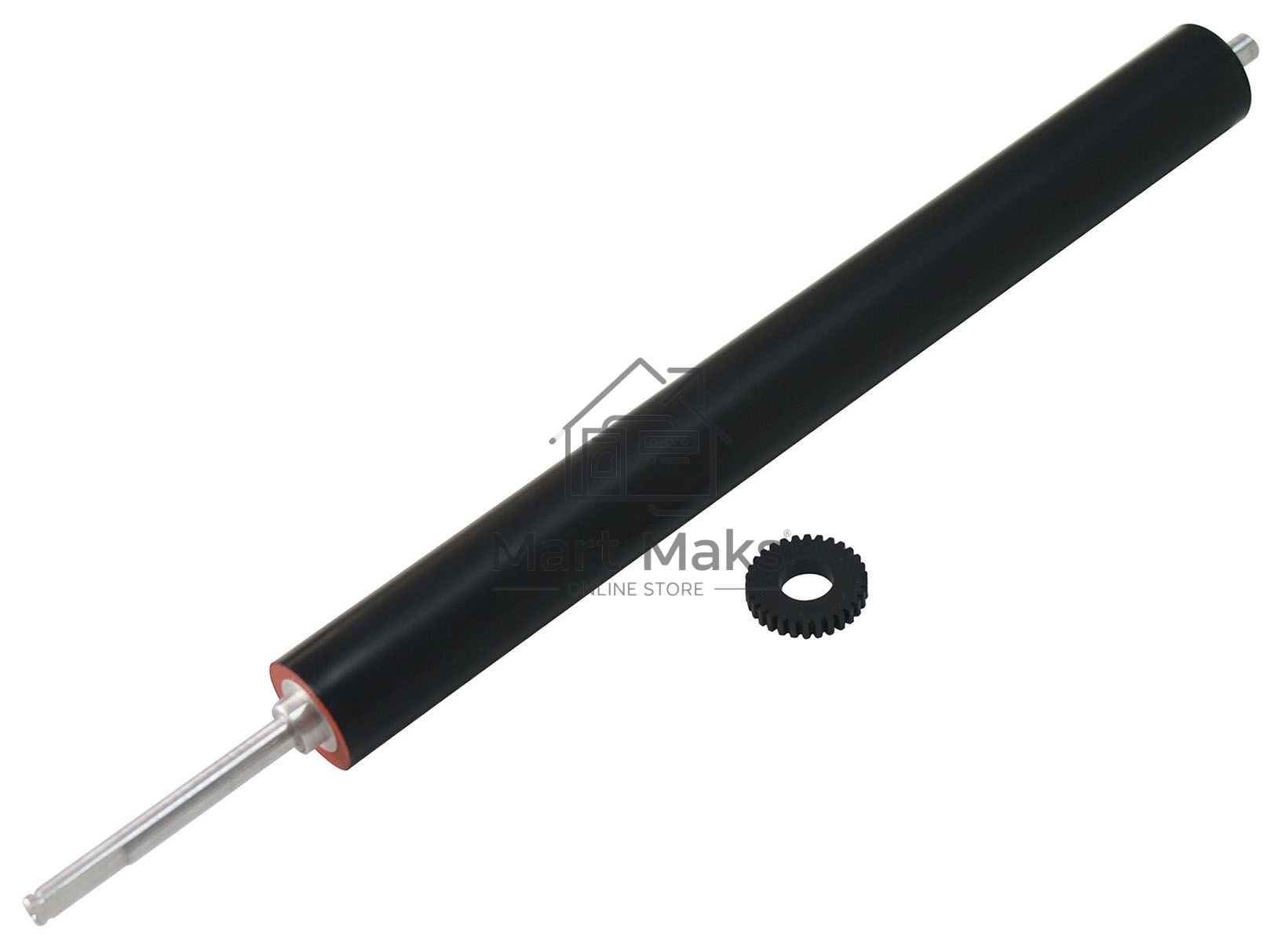 Вал резиновый Cet CET3965 (FC6-7482-000) для Canon iR1018/1019/1022/1023/1024/1025