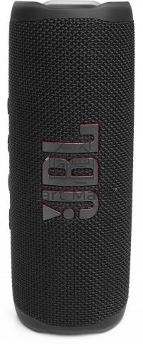 Портативная акустика JBL Flip 6, черный
