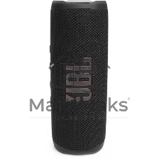 Портативная акустика JBL Flip 6, черный