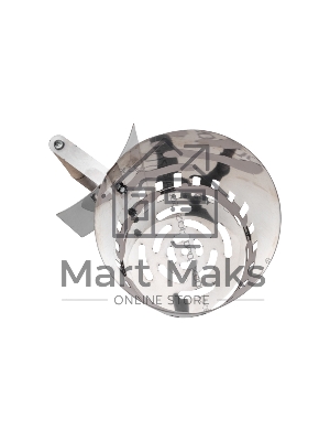 Стартер для розжига, нержавеющая сталь Сокол