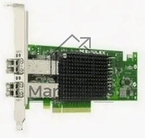 Плата расширения 2SFP+ RES10G1HIO2-0010 INFORTREND
