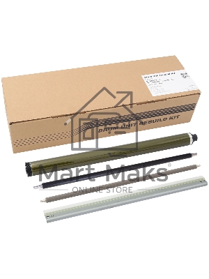 Комплект восстановления драм-юнита для RICOH IMC2000/IMC2000A/IMC2500/IMC2500A CET, 60000 стр., CET501012