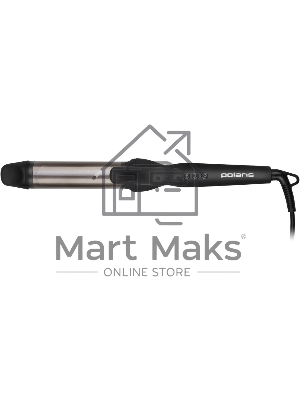 Щипцы Polaris PHS-3410TAi Argan Therapy PRO турмалиновое