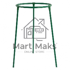 Опора Palisad для цветов d30 см h50 см флокс