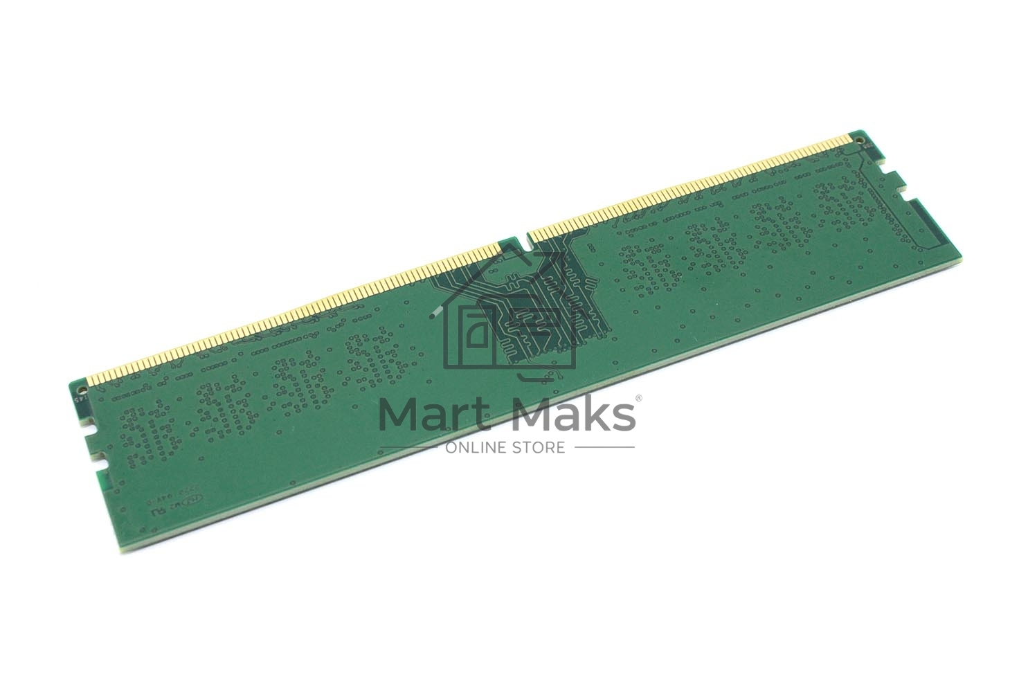 Оперативная память Samsung, DDR4, 8GB (1x8GB), 2400MHz, CL17, DIMM, OEM