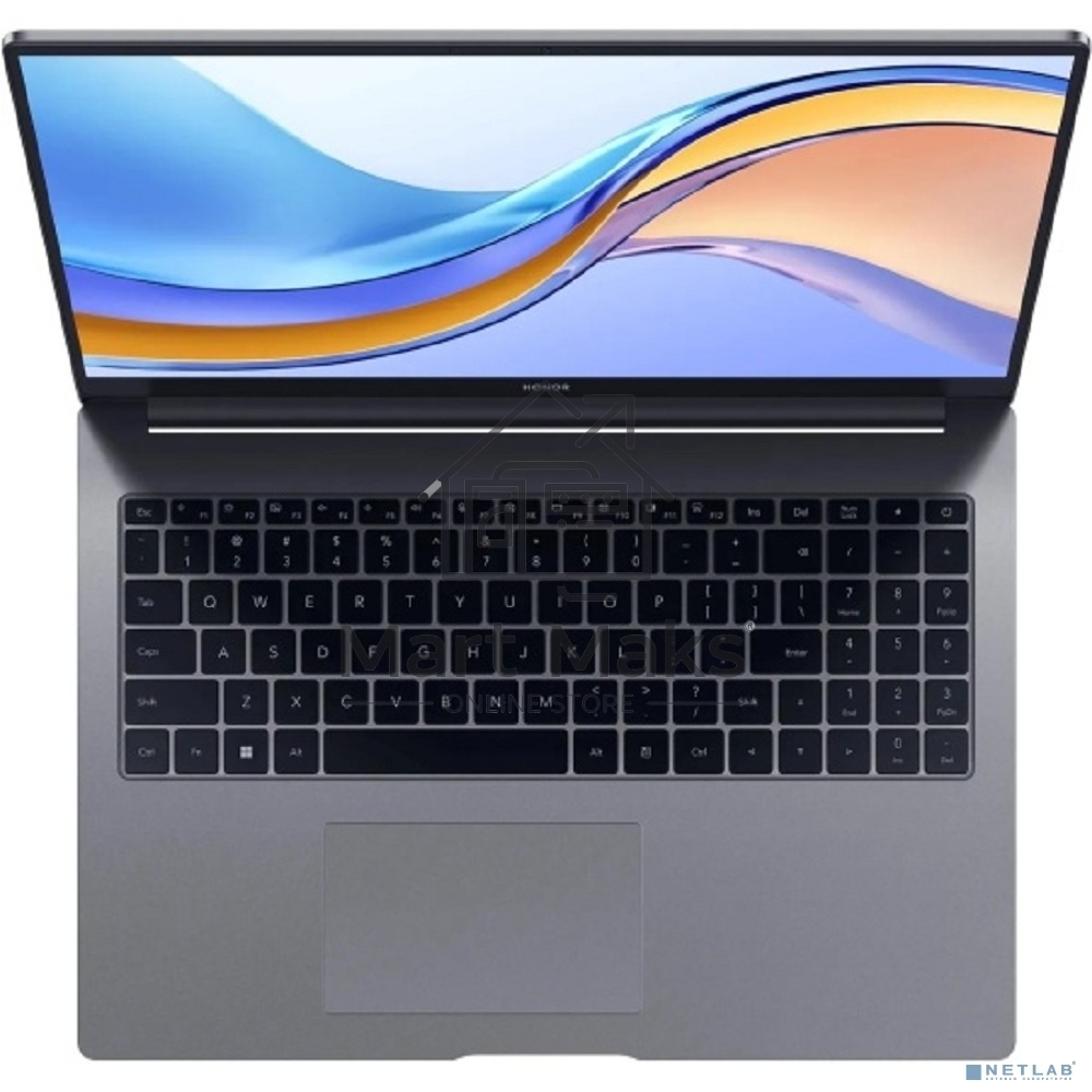 Ноутбук Honor MagicBook X16 16
