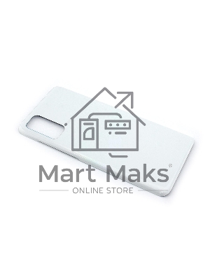 Задняя крышка для Samsung Galaxy S20 G980F белый