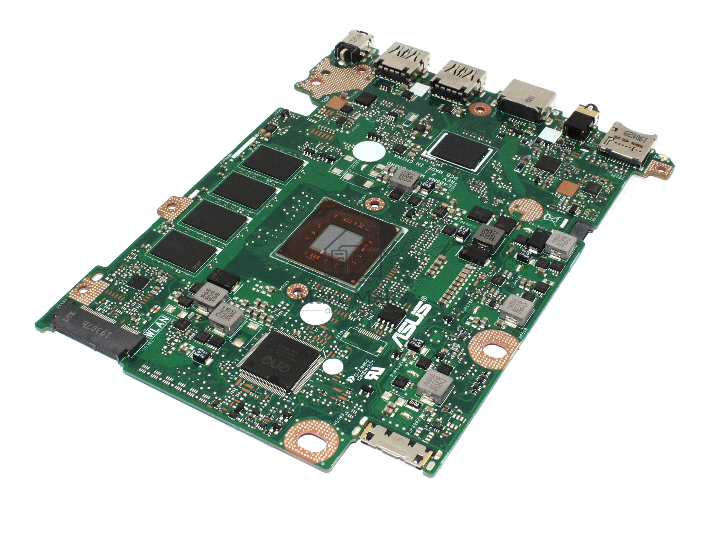 Материнская плата для Asus E406MA 4G/N4000