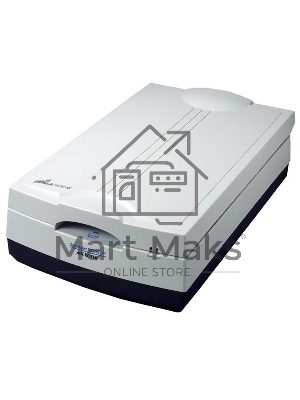 Сканер ScanMaker 9800XL Plus and TMA1600III