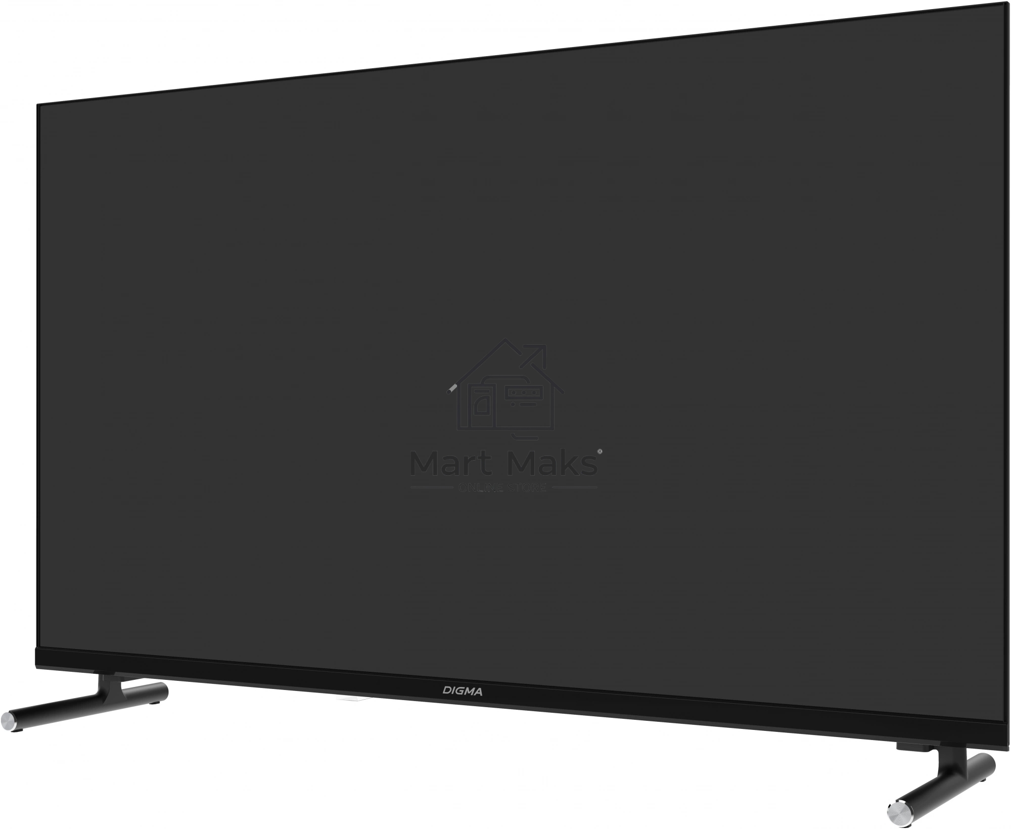 Телевизор Digma 32