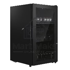 Винный шкаф Maunfeld MFWC-85B49