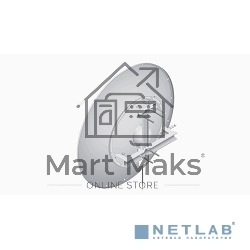 Антенна направленная UbiquitiMIMO 2x2, 30 дБ, 4,9-5,9 ГГц, 5°x5°, 2*RP-SMA