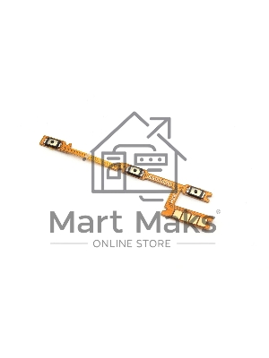 шлейф кнопки включения для HUAWEI nova Y71