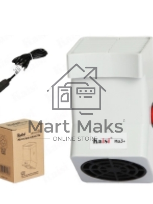 Вытяжной вентилятор-мини Kaisi Ma3+